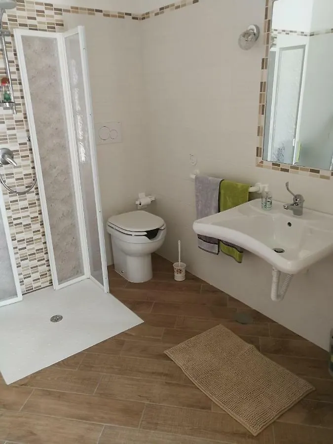 Agriturismo Margherita Villa Capalbio Italy
