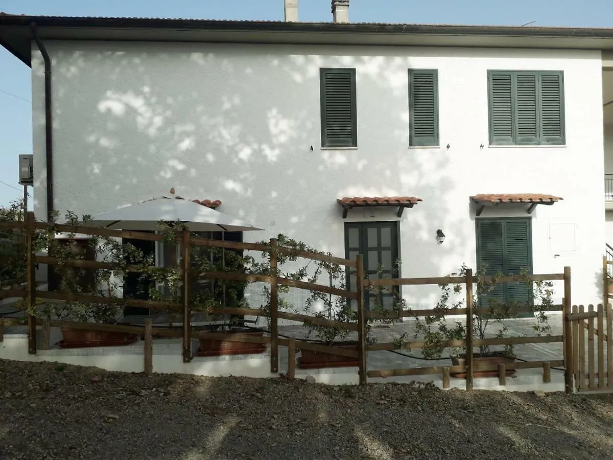 Agriturismo Margherita Villa Capalbio 0*,  Italy