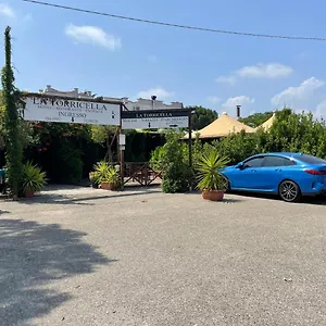 2* Hotel La Torricella