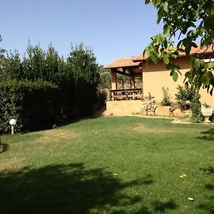 San Mauro Alloggio per agriturismo