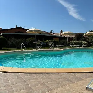 Agrifoglio Alloggio per agriturismo