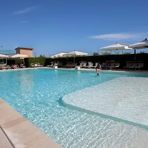 3* Resort Resort Capalbio