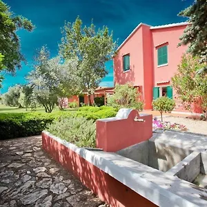3* Hotel Agrialbergo