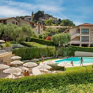 3* Aparthotel Valle Del Buttero