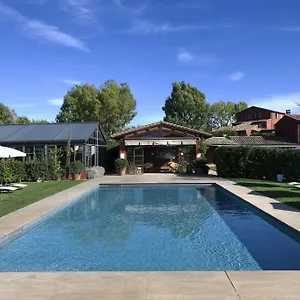  Farm stay Rossa