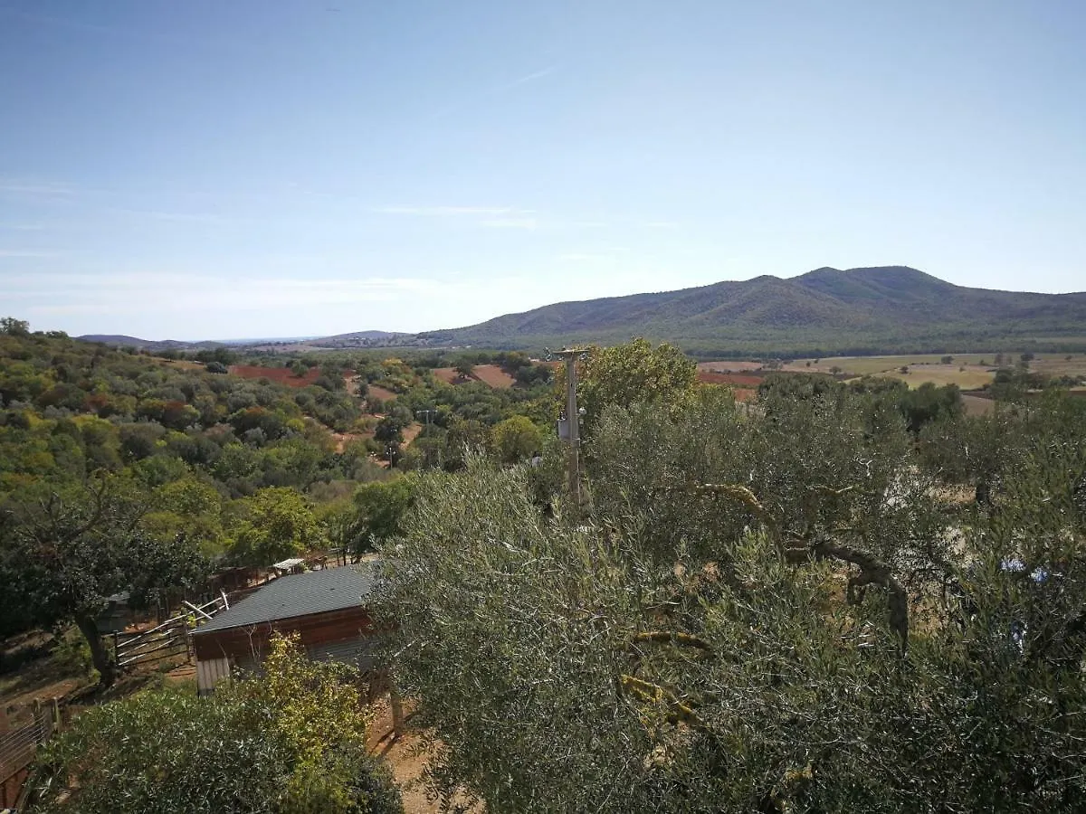 Gospodarstwo agroturystyczne Willa Agriturismo Margherita Capalbio