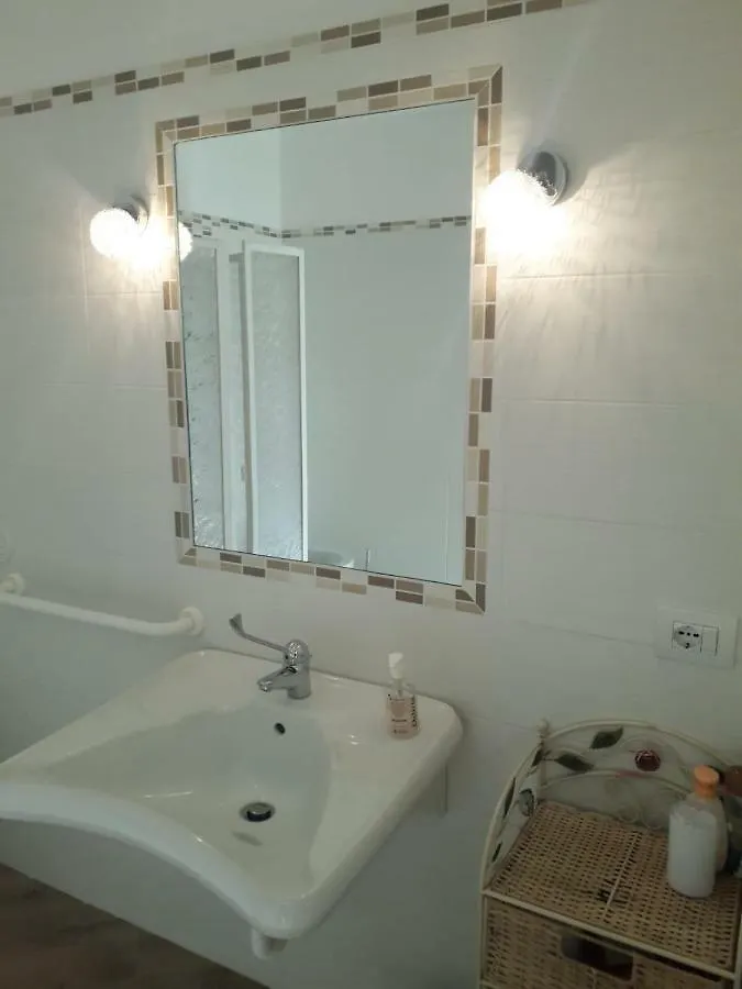 Gospodarstwo agroturystyczne Willa Agriturismo Margherita Capalbio